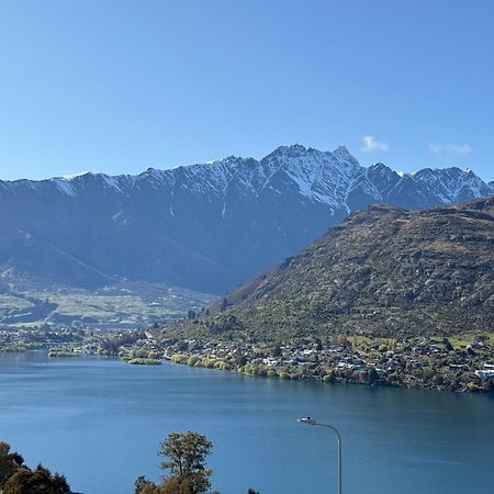 Goldrush #1 Villa Queenstown Ngoại thất bức ảnh