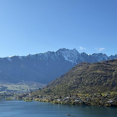 Goldrush #1 Villa Queenstown Ngoại thất bức ảnh