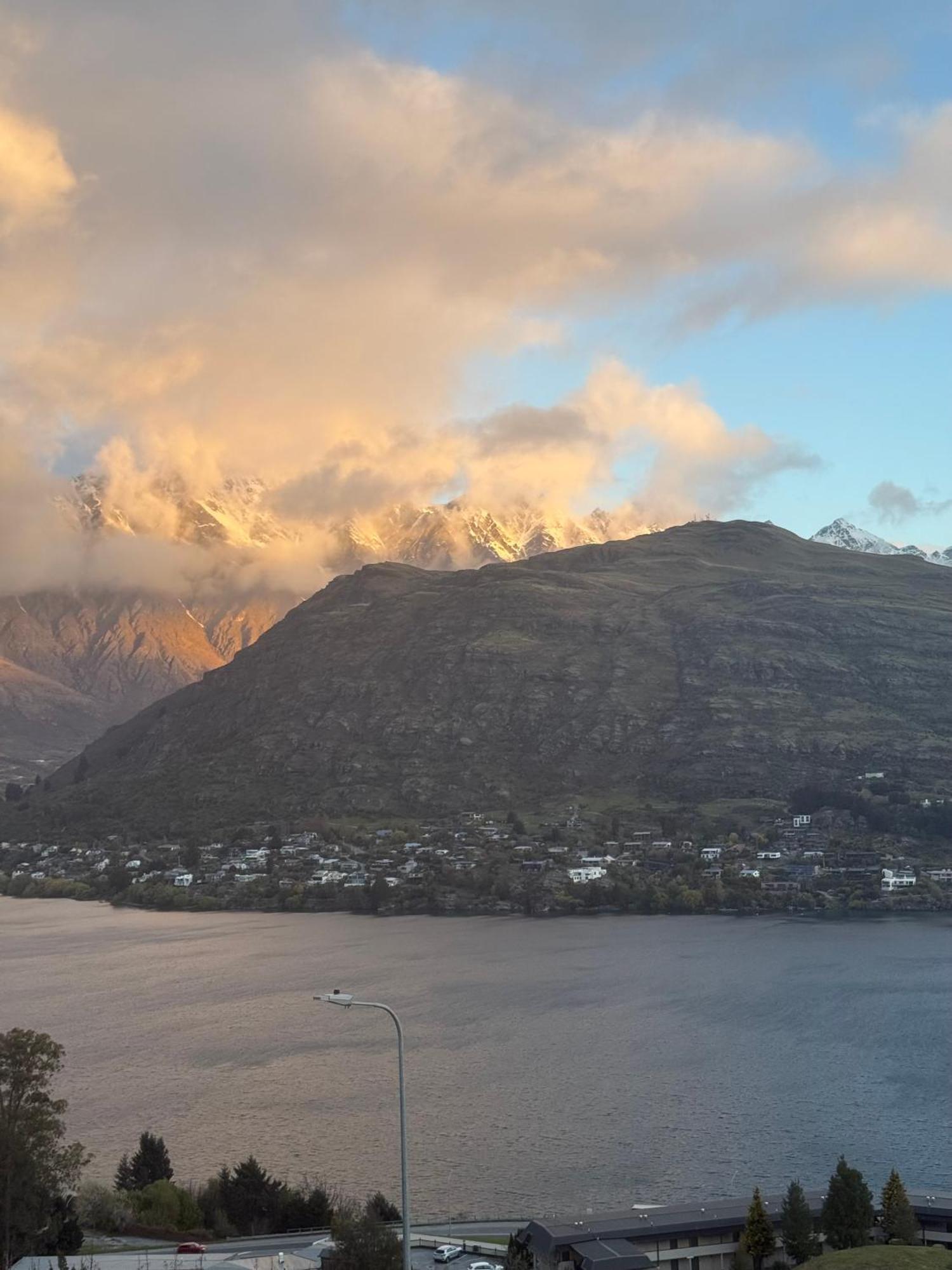 Goldrush #1 Villa Queenstown Ngoại thất bức ảnh