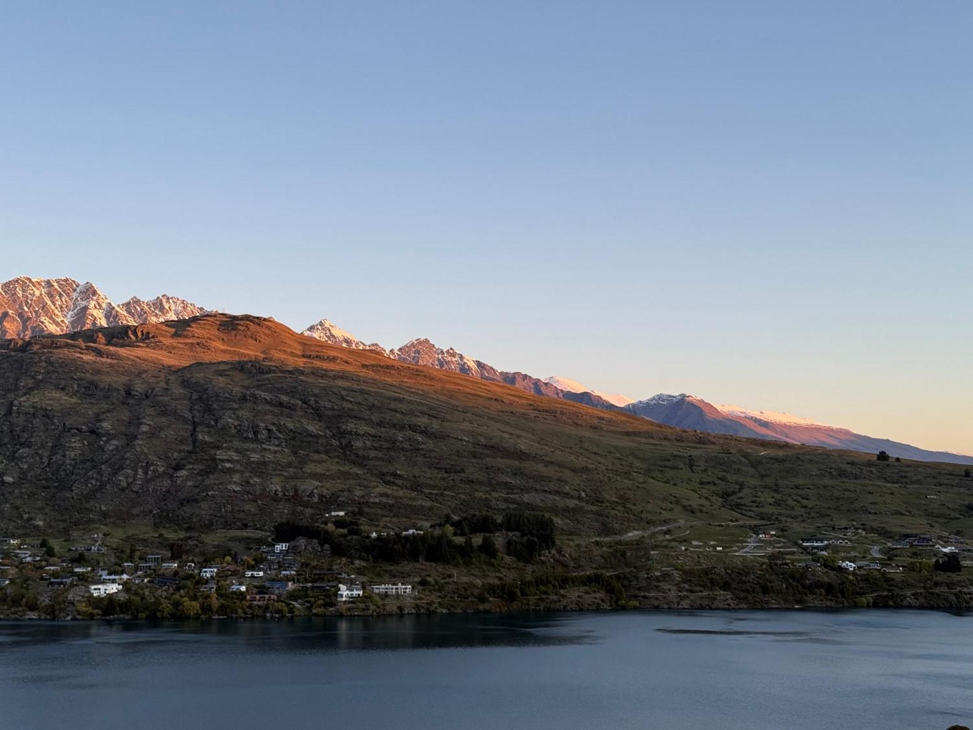 Goldrush #1 Villa Queenstown Ngoại thất bức ảnh