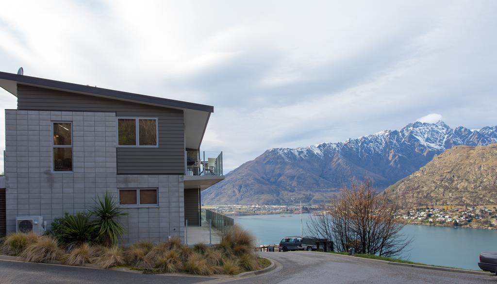 Goldrush #1 Villa Queenstown Ngoại thất bức ảnh