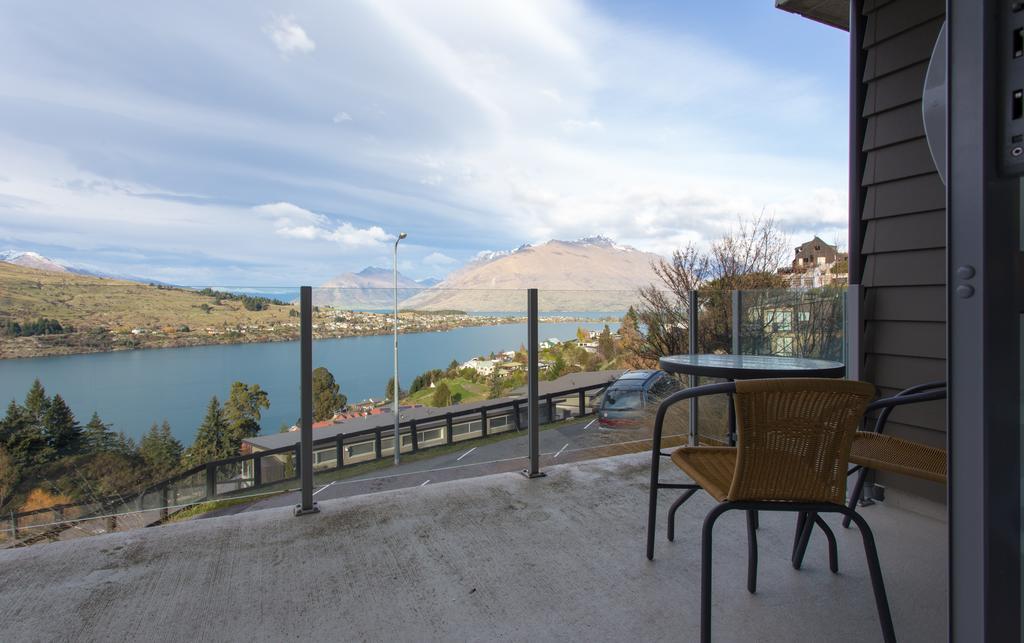 Goldrush #1 Villa Queenstown Ngoại thất bức ảnh