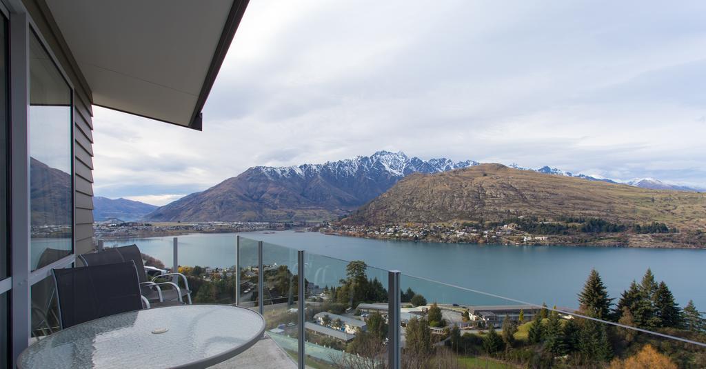 Goldrush #1 Villa Queenstown Ngoại thất bức ảnh