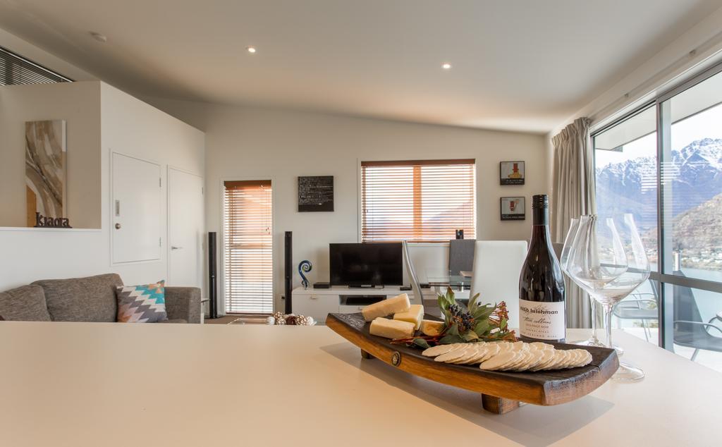 Goldrush #1 Villa Queenstown Ngoại thất bức ảnh