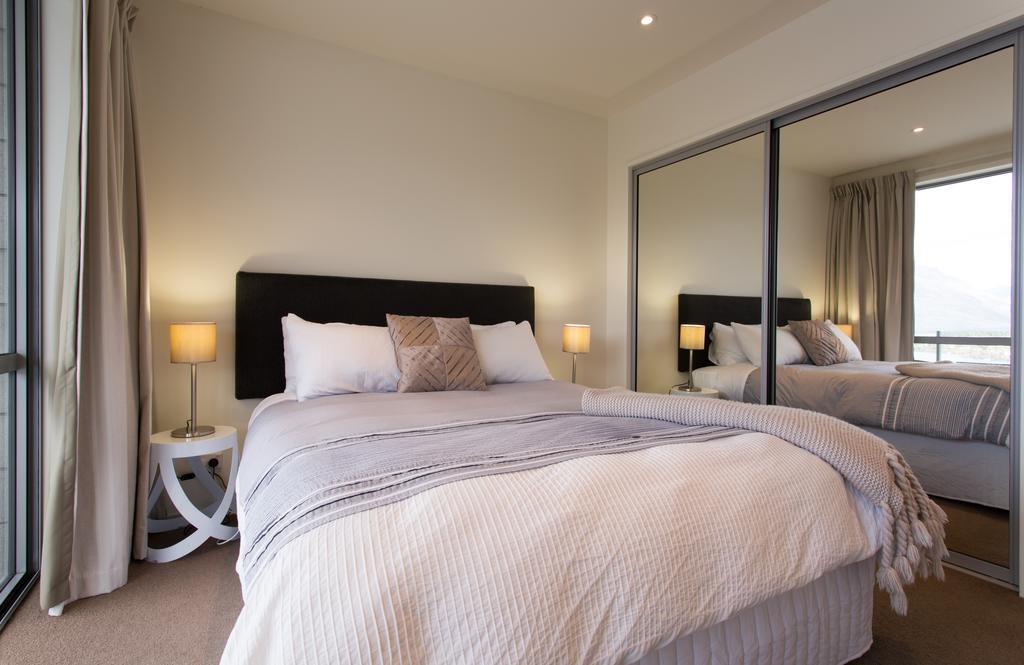 Goldrush #1 Villa Queenstown Ngoại thất bức ảnh