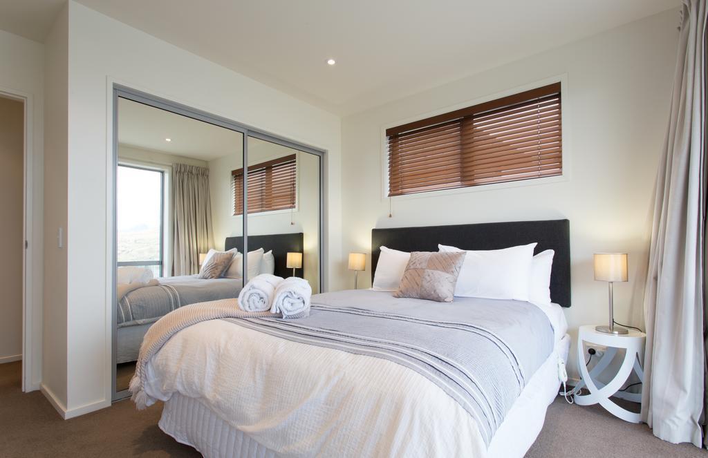 Goldrush #1 Villa Queenstown Ngoại thất bức ảnh