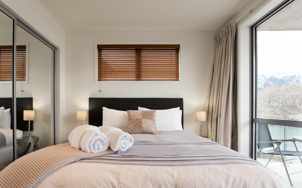 Goldrush #1 Villa Queenstown Ngoại thất bức ảnh