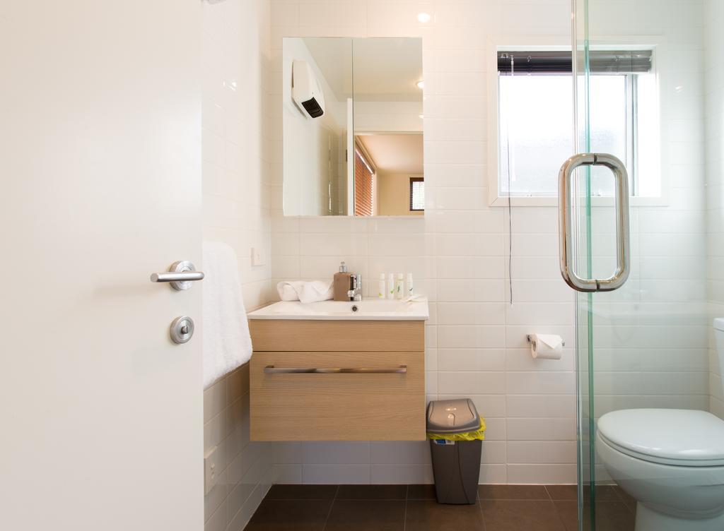 Goldrush #1 Villa Queenstown Ngoại thất bức ảnh